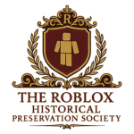 The Roblox Historical Preservation Society