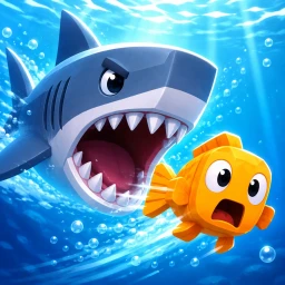 Sharks vs Minnows 🦈 icon