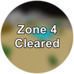 Zone 4 Cleared