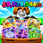 [🃏] Slime Card Farm
