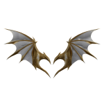 Sweetbound Wings Of Royal Imperial
