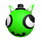 Meow rokzand