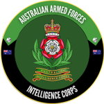 Royal Intelligence Corps | DOD