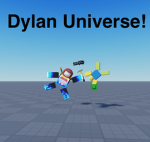 Dylan Universe
