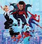 Avenger's Spider Society