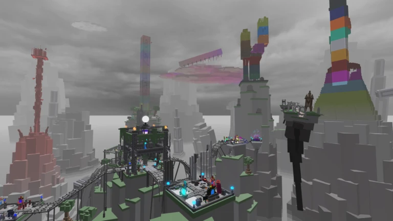 Game Place Thumbnail