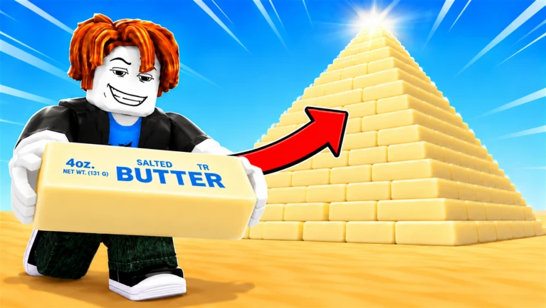 Build the ASMR Pyramid Wiki: Co-op, Grinding game, with player ratings ...