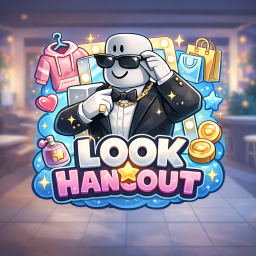 [BETA] 👚Look Hangout