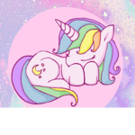Addicted to unicorns!