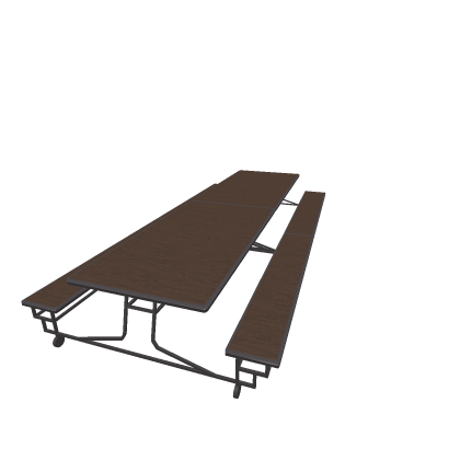 Lunch Table