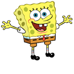 Spongebob Hangout