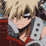 BAKUGO Sharks