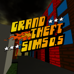 Grand Theft Sims 0.5