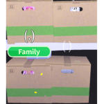 The Box squad!!!