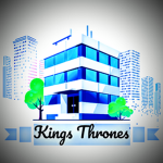 Kings Thrones