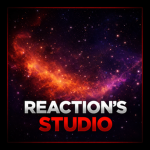 Reaction's Studio