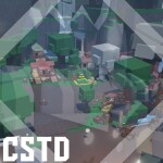 [UI UPDATE] Critical Strike Tower Defense 