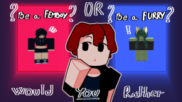 Czy wolałbyś, ale tak się dzieje