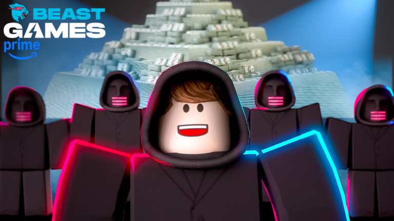 Beast Games 💰 screenshot 2