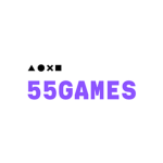 55GAMES Staff