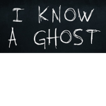 index the ghost hunter's