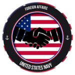 Navy Forеign Affairs