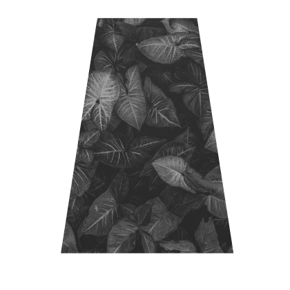 White Leaf Cape Roblox item