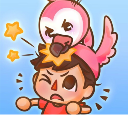 flamingo/albert is the best