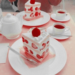 •Strawberry Stars• 's Hangout Place!