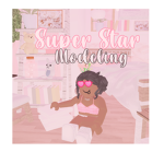 Super Star Modeling