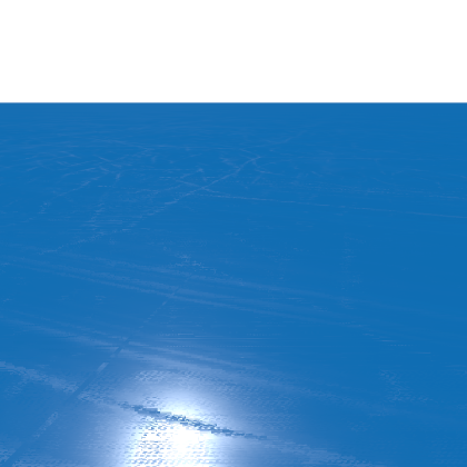 Realistic Ocean Mesh