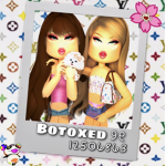 Botoxed ୨୧