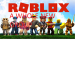 a whole new club