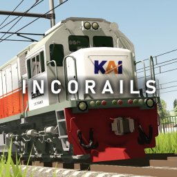[FRANKENSTEIN] Incorails | Alpha icon