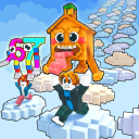 [UPD] Jump Clouds For Brainrots!