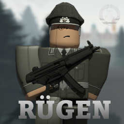 [UPDATE] Insel Rügen Military Campus
