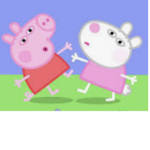 Peppa pig SC