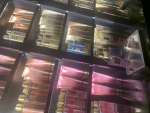 The Pastel Diaries