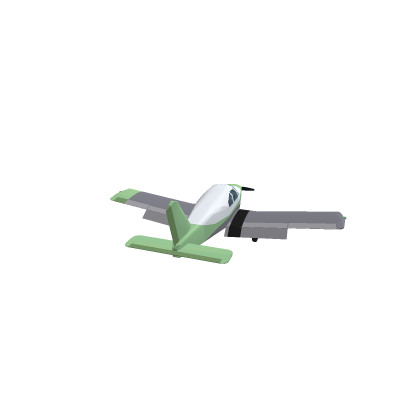 Eeo's Piper Cherokee