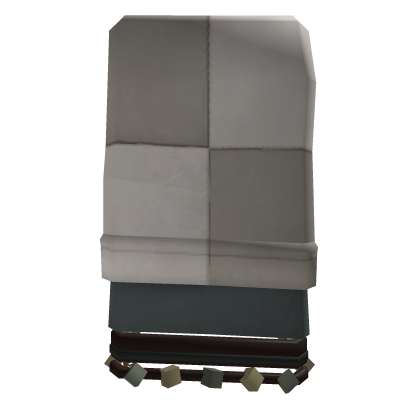 Solomon's Coat [R/R6] [Deadlock]
