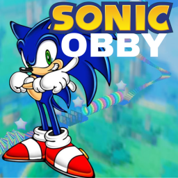 Sonic Obby