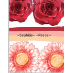 Sophia's Roses~
