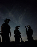 USA army militants