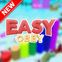 [NEW] Super Easy Obby 🌟