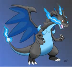 The Omega Pokemon ########