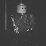 :)•