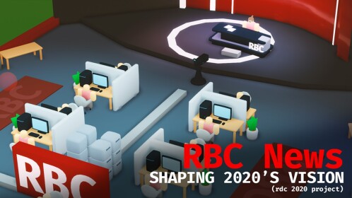 RBC NEWS [#RDC2020]