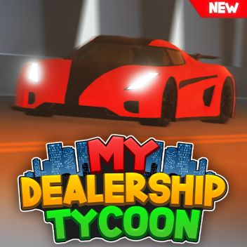 [READ DESC] My Dealership Tycoon