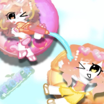 Jellyfish group!!!!!
