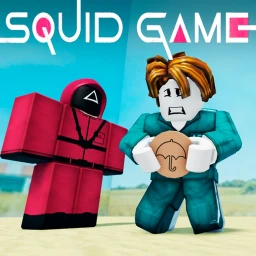[🎃] Squid Game icon